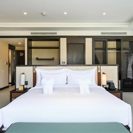 Emerald Ho Tram Resort Buitenkant foto