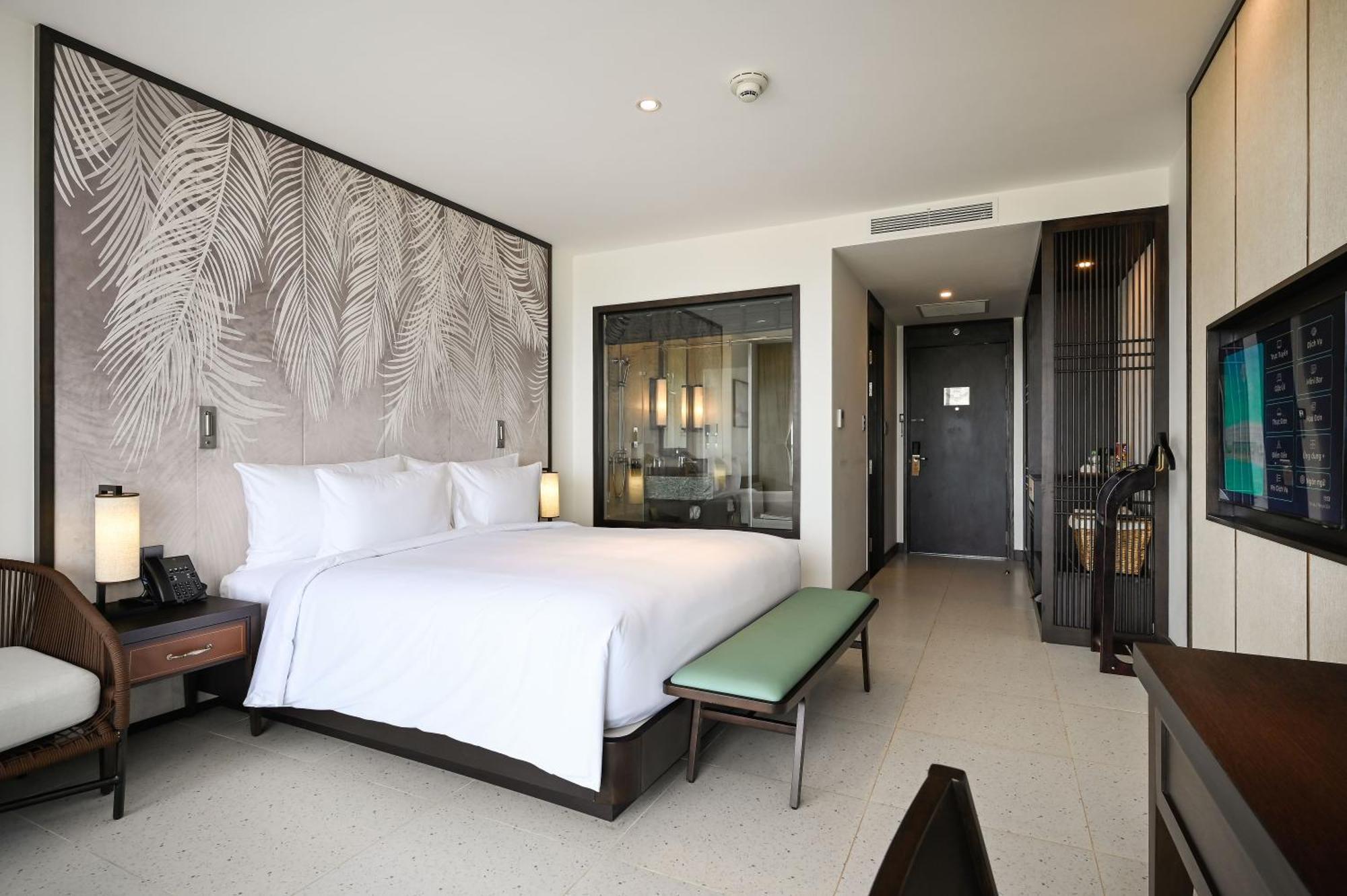 Emerald Ho Tram Resort Buitenkant foto